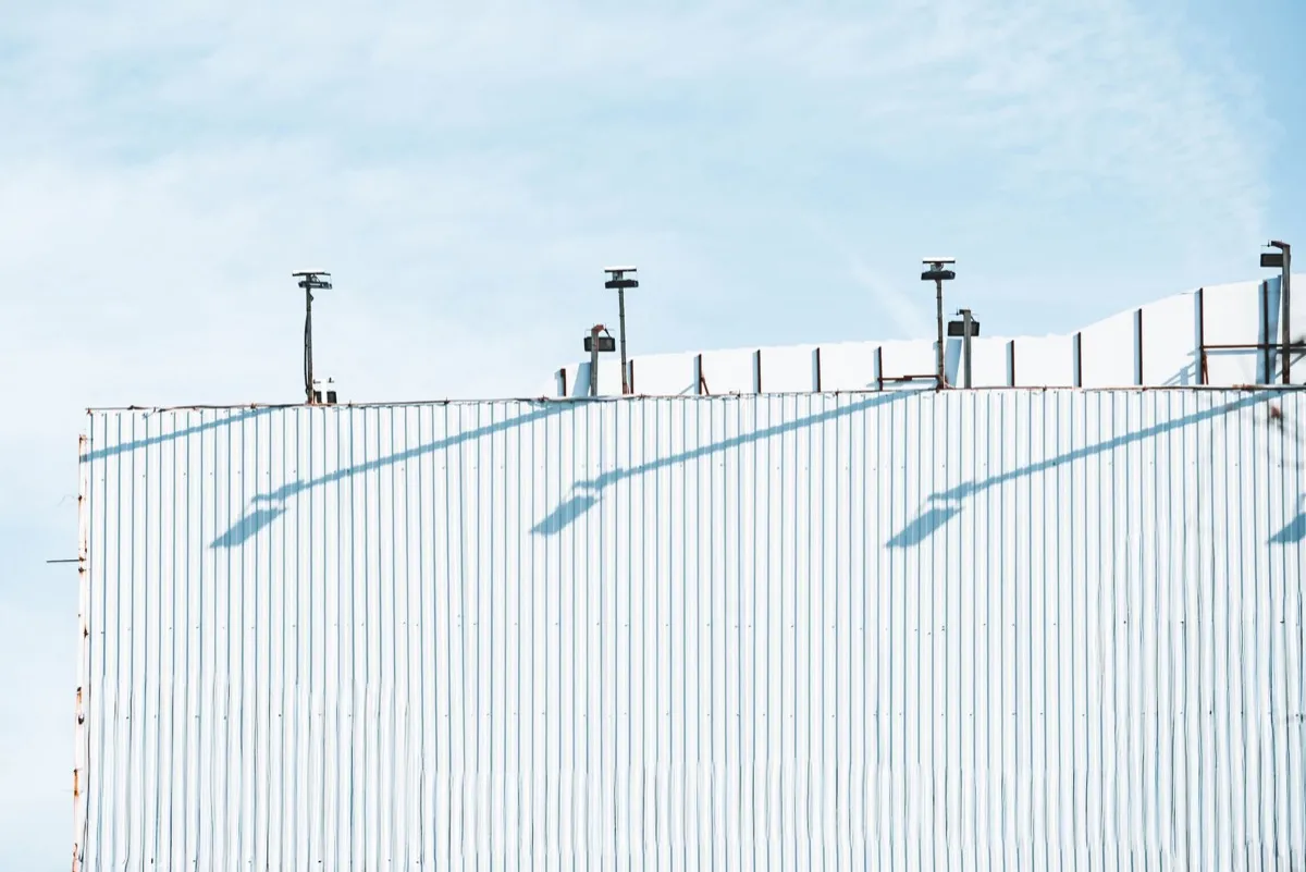 Flat & Low-Slope Roofing in Norman, OK