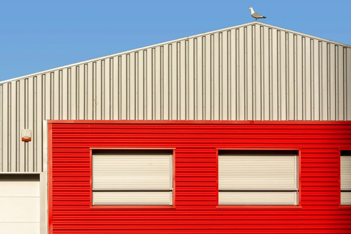 Commercial Roofing in Norman, OK
