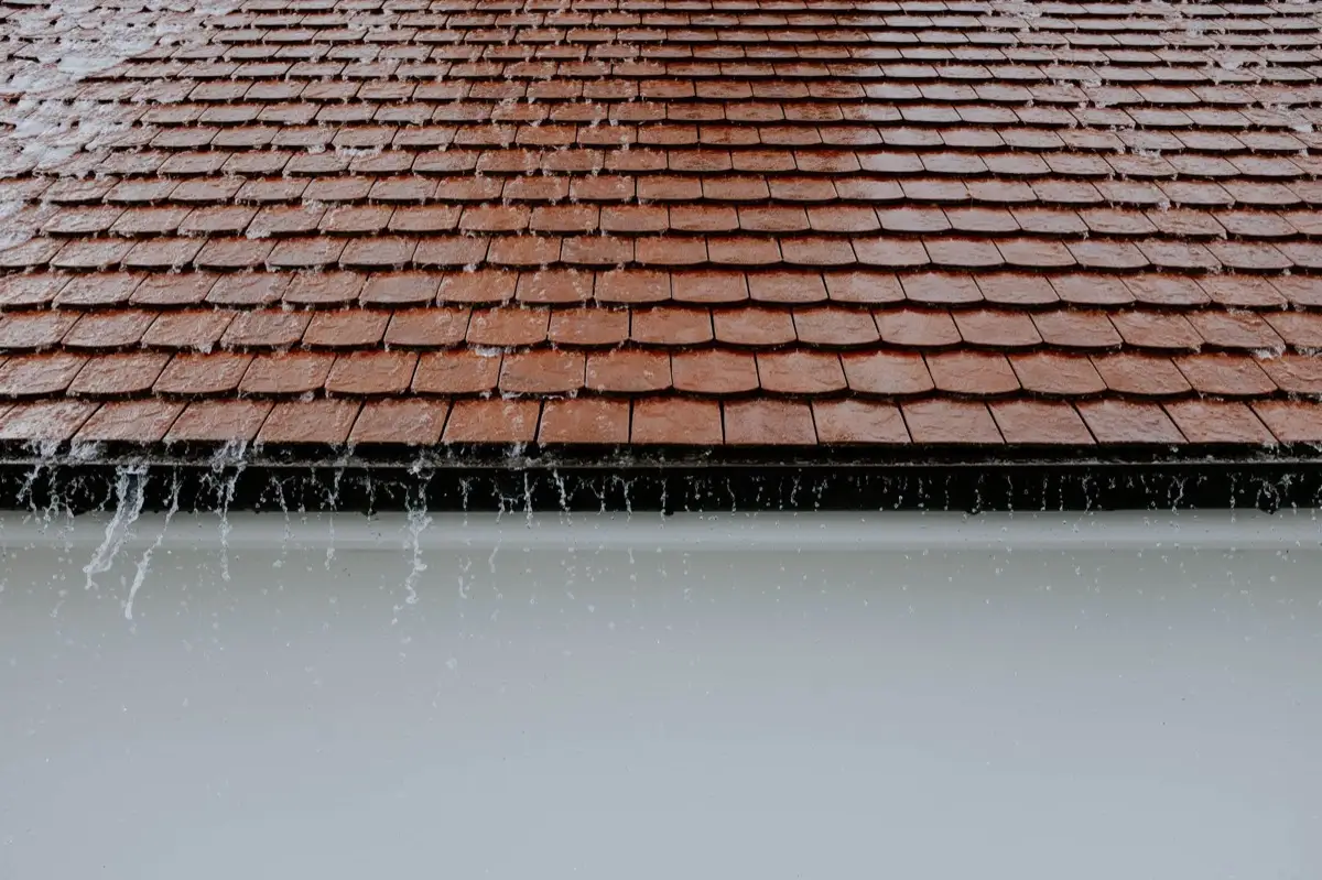 Gutters & Downspouts in Norman, OK