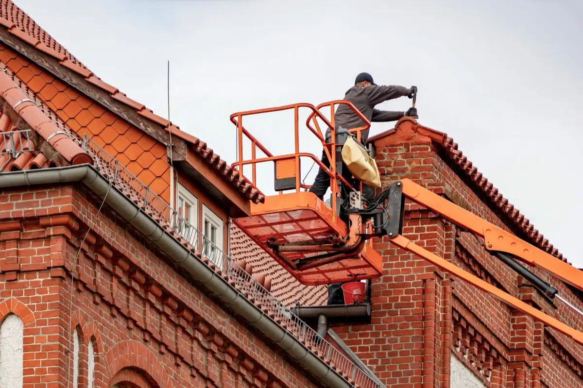 Insurance Claim Help in Norman, OK