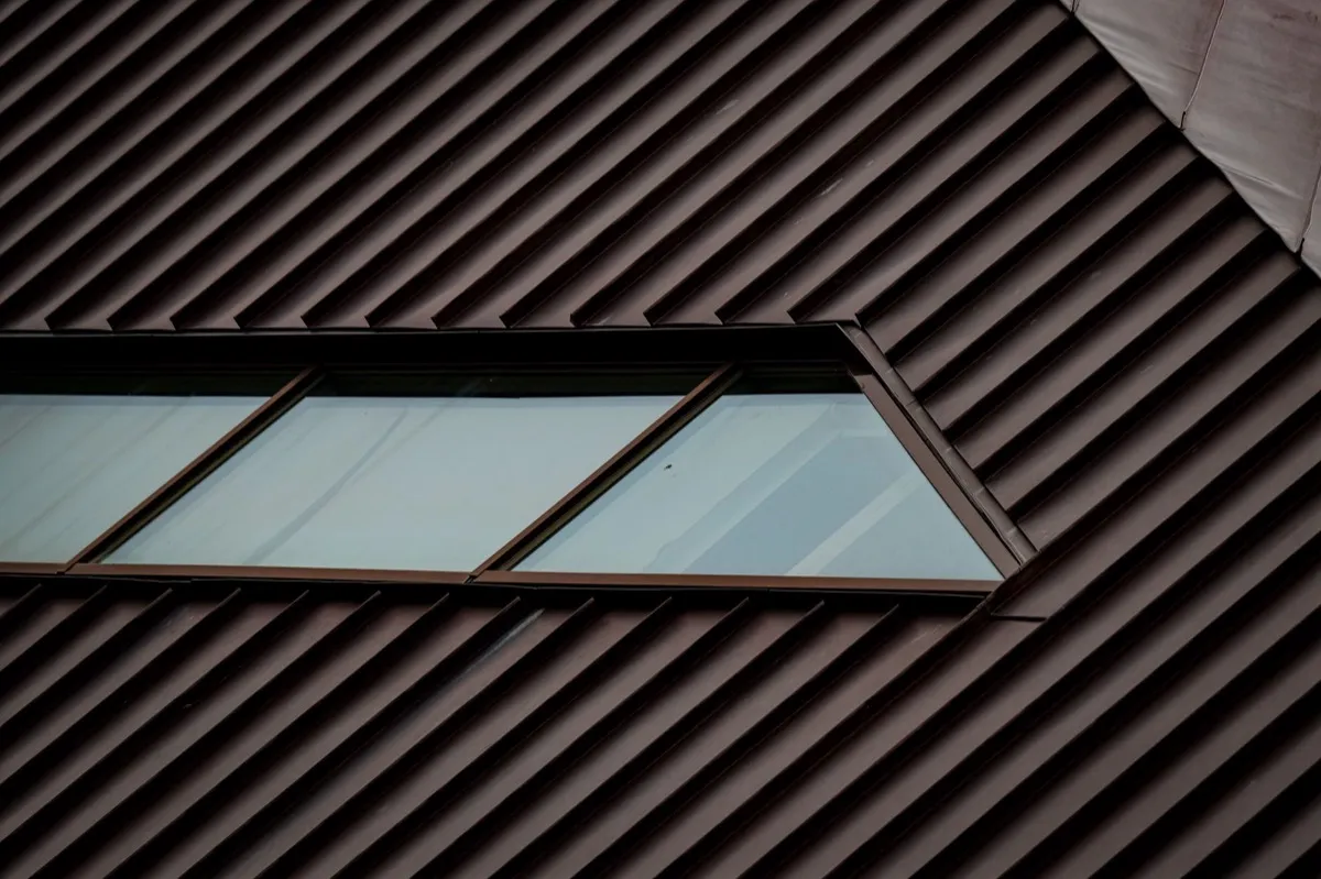Metal Roofing in Norman, OK