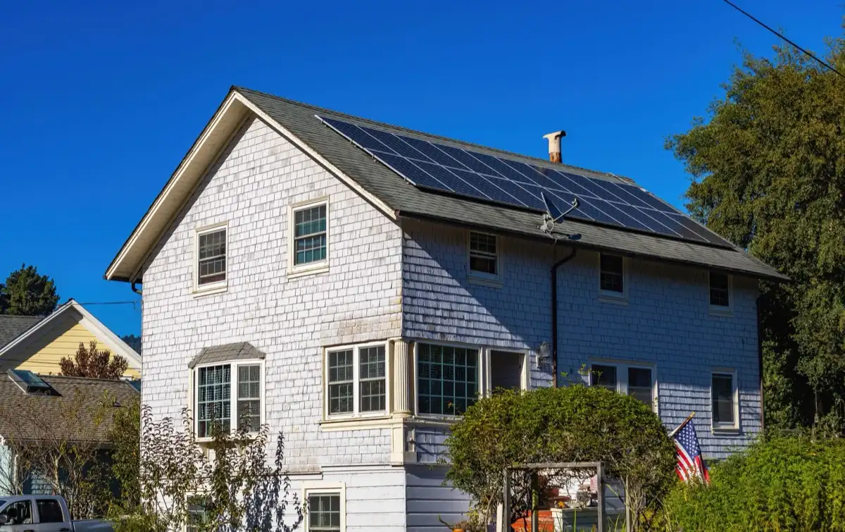 Asphalt Shingle Roofs in Norman, OK