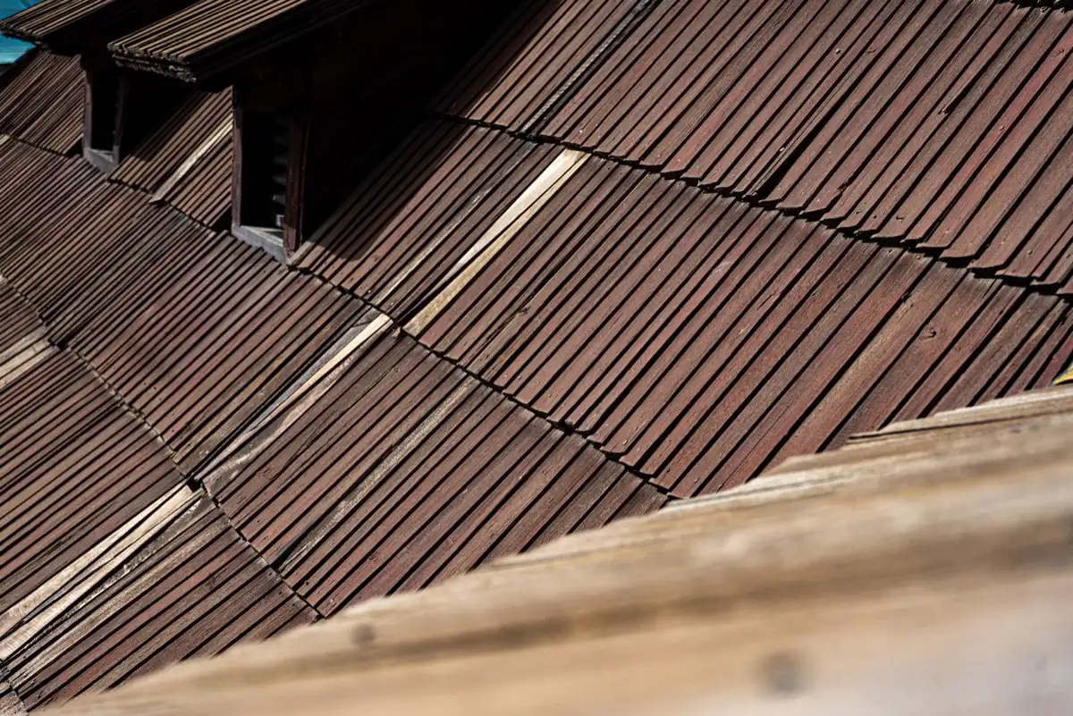 Roof Inspections in Norman, OK