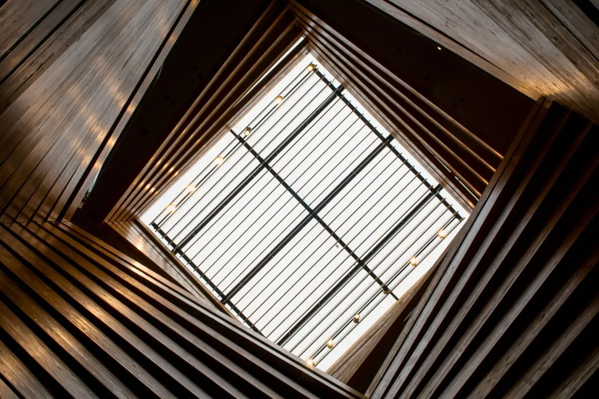 Skylights in Norman, OK