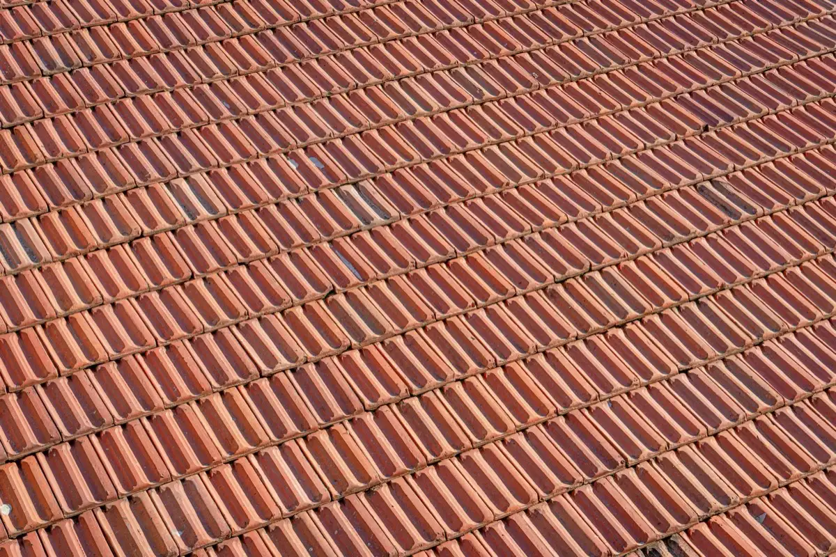 Tile Roofing in Norman, OK