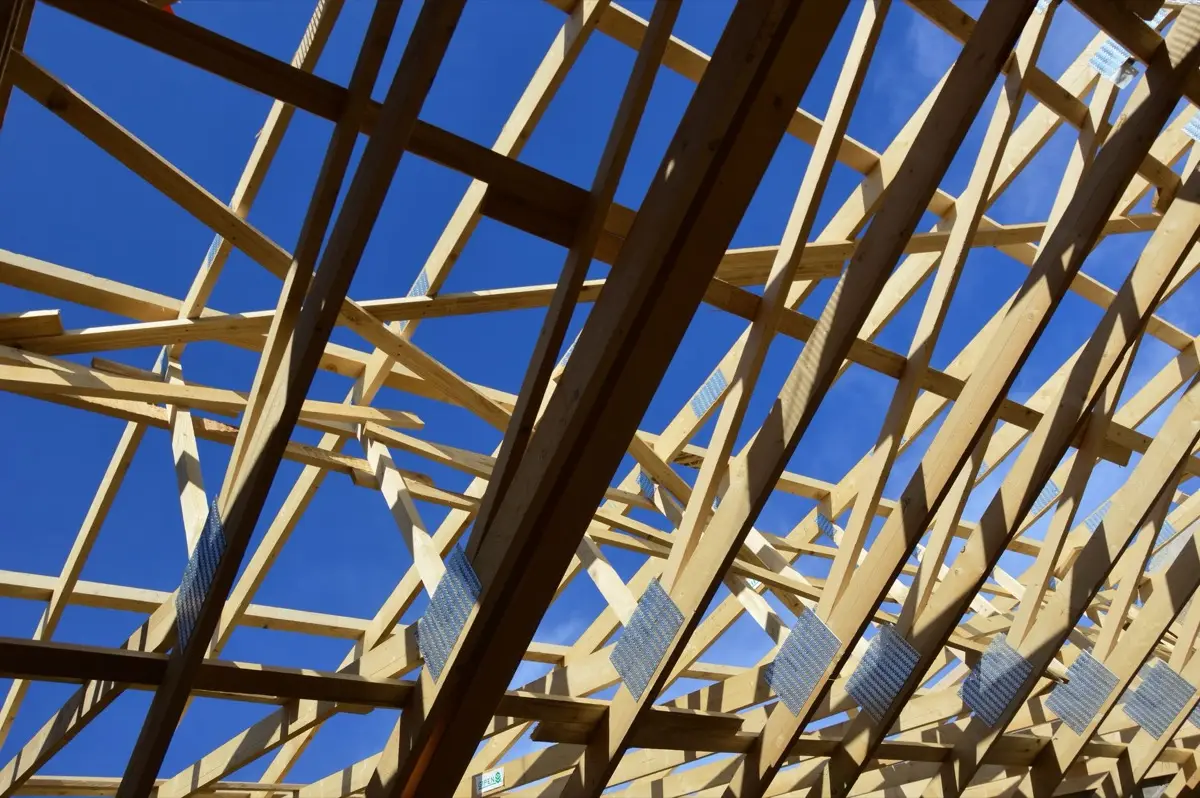 Roof Ventilation in Norman, OK